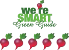 We're Smart Green Guide